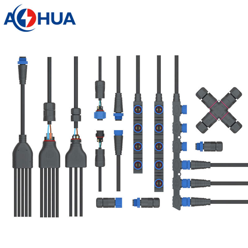 防水插頭 防水接頭 防水連接器 線纜連接器 連接線 連接器 防水線 防水連接線 航空插頭 燈串線 UL2238認證防水插頭 TUV認證防水插頭 SAA認證防水插頭 CE認證防水插頭 ROHS認證防水插頭 CQC認證防水插頭 CCC線纜電源接頭線 3C線纜電源接頭線 VDE線纜電源接頭線 IP65防水接頭 IP67防水插頭 IP68防水連接器 M6防水接頭 M8防水接頭 M10防水接頭 M11防水接頭 M12防水接頭 M14防水接頭 M15防水接頭 M16防水接頭 M19防水接頭 M20防水接頭 M21防水接頭 M23防水接頭 M25防水接頭 M28防水接頭 M29防水接頭 Q12防水接頭 Q13防水接頭 K15防水接頭 M6防水插頭 M8防水插頭 M10防水插頭 M11防水插頭 M12防水插頭 M14防水插頭 M15防水插頭 M16防水插頭 M19防水插頭 M20防水插頭 M21防水插頭 M23防水插頭 M25防水插頭 M28防水插頭 M29防水插頭 Q12防水插頭 Q13防水插頭 K15防水插頭 M6防水連接器 M8防水連接器 M10防水連接器 M11防水連接器 M12防水連接器 M14防水連接器 M15防水連接器 M16防水連接器 M19防水連接器 M20防水連接器 M21防水連接器 M23防水連接器 M25防水連接器 M28防水連接器 M29防水連接器 Q12防水連接器 Q13防水連接器 K15防水連接器 M6防水航空插頭 M8防水航空插頭 M10防水航空插頭 M11防水航空插頭 M12防水航空插頭 M14防水航空插頭 M15防水航空插頭 M16防水航空插頭 M19防水航空插頭 M20防水航空插頭 M21防水航空插頭 M23防水航空插頭 M25防水航空插頭 M28防水航空插頭 M29防水航空插頭 Q12防水航空插頭 Q13防水航空插頭 K15防水航空插頭 組裝防水插頭 庭院燈防水線 太陽能路燈防水線 路燈控制器防水插頭 一體化路燈防水插頭 線束連接器 公母插 電纜接頭 RJ45連接器 USB防水接頭 防水USB連接器 耦合器 投光燈連接線 插頭插座 自鎖接頭 接線柱 快速接頭 點光源連接線 護欄管連接線 汽車連接線 隧道燈連接線 工礦燈連接線 LED路燈連接線 三防燈連接線 洗墻燈連接線 T型三通連接線 Y型連接線 車燈連接線 防水接插件 面板連接器 顯示屏連接器 LED連接器 傳感器連接器 線對板連接器 線對線連接器 電纜連接器 光伏連接器 防水插 防水頭 公母連接器 公母插頭 公母接頭 工業(yè)連接器 工業(yè)插頭 線纜連接器 圓形連接器 快速插頭 條形連接器 電纜插頭 電源接頭 線纜接頭 電纜接頭 M12航空頭 2pin連接器 3芯連接器 4pin連接器 5芯連接器 6pin連接器 7芯連接器 8pin連接器 10pin連接器 2+2芯連接器 2+3芯連接器 2+4芯連接器 2大2小 4芯連接器 2大3小 5芯連接器 2大4小 6芯連接器 防水連接器制造商 DC插頭 組裝式防水插頭 帶線式防水接頭 焊接防水接頭 免焊防水插頭 注塑防水接頭 前置面板防水插頭 后置面板防水接頭 迷你防水連接器 單芯連接線 接插件 接插頭 公母頭 防水端子線 PVC防水插頭 橡膠線防水插頭 尼龍材質(zhì)防水接頭 尼龍PA組裝接頭 廣東深圳澳華 AHUA防水線 AOHUA防水插頭 防水線廠家 防水連接器廠商 防水接頭廠家供應 防水插頭本地貨源 廠家直銷防水接頭 專業(yè)定制防水插頭 LED防水插頭連接器 路燈模組分線盒 工控防水公母接頭 光伏航空插頭 新能源防水電源連接線 植物生長燈連接線 畜牧養(yǎng)殖連接線 汽車線束 城市亮化連接線 智慧路燈轉接頭 庭院燈防水接頭 高鐵動車防水插頭 水族設備防水接頭 發(fā)熱瓷磚防水連接器 船舶防水線 油煙機防水連接線 環(huán)保機械連接線 醫(yī)療保健設備電源插頭 捕魚集魚燈LED照明防水插頭 汽車大燈防水接頭 太陽能路燈控制器航空插頭 動力電池航空插頭 智能垃圾回收箱航空插頭插座 5G基站設備插頭插座 核酸采樣站/采樣室/采樣屋/采樣亭防水接頭/防水插頭/防水連接器