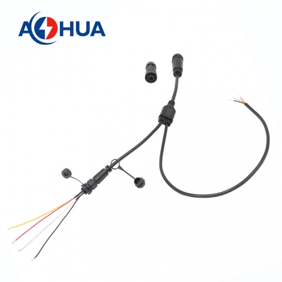 智能自來(lái)水表定制連接線