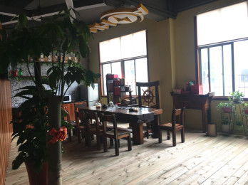 新年新氣象，澳華全新會客區(qū)開放。