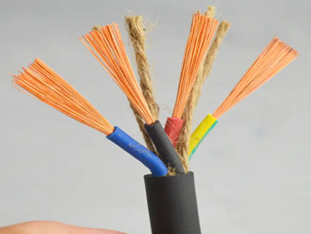 線材上錫之后有時候會發(fā)黑是什么原因